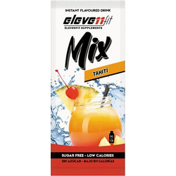 Ταϊτή Mix ElevenFit για 1,5L (σακουλάκι 9γρ) - Eleven Fit