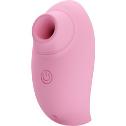 ROMANCE - INHALE BIRD MINI SUCKER WITH MEMORY FUNCTION
