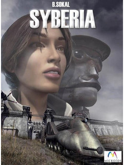 Syberia 2 Used PC