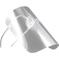 Eurolamp Πλαστική Προσωπίδα με Γυαλιά 12τμχ