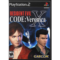Μεταχειρισμένα Παιχνίδια X-Code