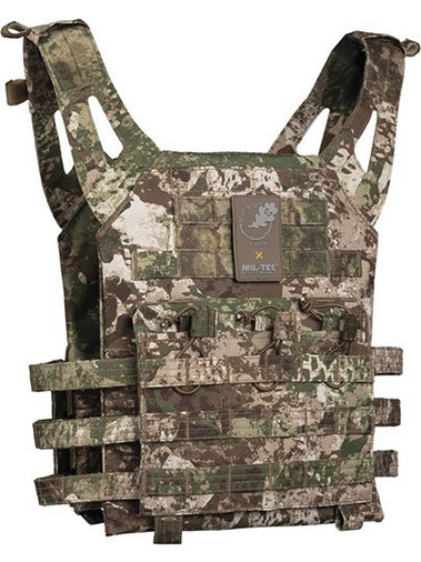 ΓΙΛΕΚΟ MIL-TEC PLATE CARRIER VEST GEN.II WASP I Z2 - 13463266