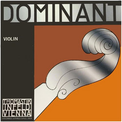 Thomastik-Infeld Dominant 135 Σετ 4 Χορδές Βιολιού Medium Tension 3/4