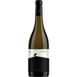 Ρούβαλης Σύρραχο Κρασί Λευκό 750ml