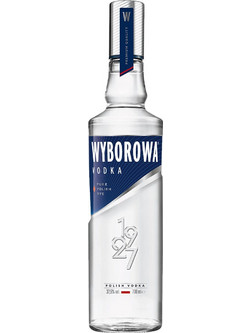 Wyborowa Βότκα 40% 700ml