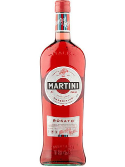 ΑΠΕΡΙΤΙΦ MARTINI ROSATO 1000ml