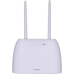 Tenda 4G06C Ασύρματο 4G Router WiFi 4