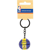 ΜΠΡΕΛΟΚ ΜΠΑΛΑ 3D NBA LOS ANGELES LAKERS