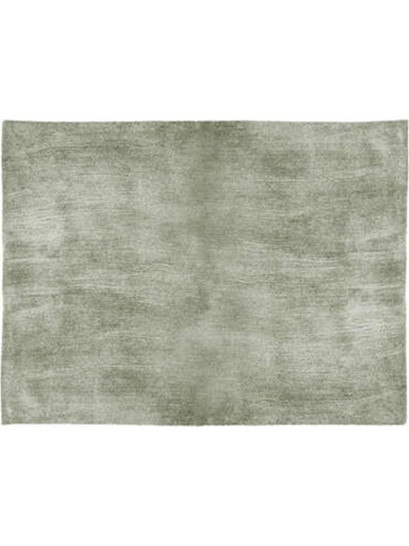 Χαλί /Μοκέτα polyester πράσινη 160x230cm