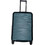 Rain RB8071 Βαλίτσα Μεσαία 67x45x27cm με 4 Ρόδες Πετρόλ