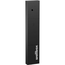 Wallbox Pedestal Eiffel CPB1