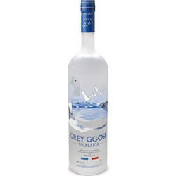Grey Goose Βότκα 40% 1.75lt
