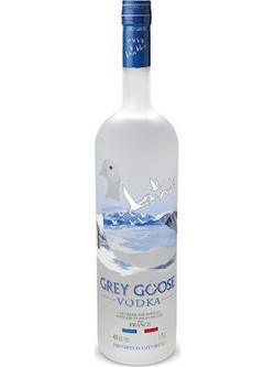 Grey Goose Βότκα 40% 1.75lt