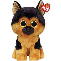 Ty Beanie Boos Σκύλος Γερμανικός Ποιμενικός 1607-36766