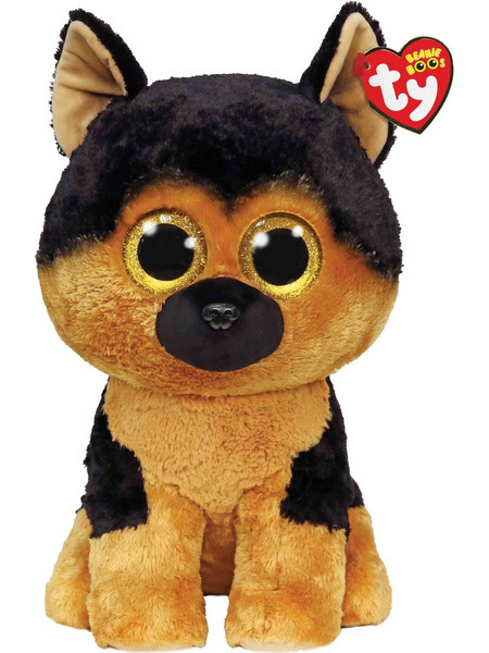 Ty Beanie Boos Σκύλος Γερμανικός Ποιμενικός 1607-36766