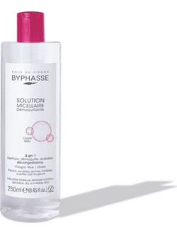 Byphasse Solution Micellar Water 250ml