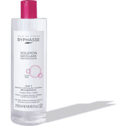 Byphasse Solution Micellar Water 250ml