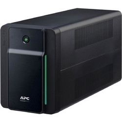 APC BVX900LI-GR UPS Line Interactive 900VA 480W με 2 Πρίζες