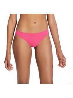 Ysabel Bikini Slip Φούξια 81794
