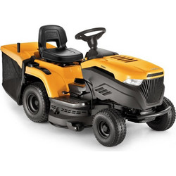Briggs & stratton Stiga Combi Estate 598B Αυτοκινούμενο Χλοοκοπτικό Τρακτέρ Βενζίνης Κοπή 98cm