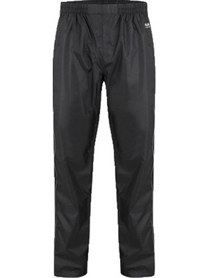 ΑΔΙΑΒΡΟΧΟ ΠΑΝΤΕΛΟΝΙ FULL ZIP BLACK | MAC IN A SAC