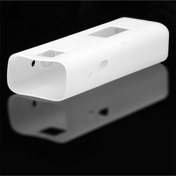 Joyetech Cuboid Mini Silicon Case - Clear
