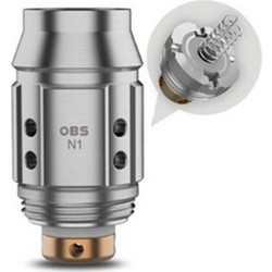OBS Cube Mini N1 Coil (1 τεμ.) (1.2 Ohm)