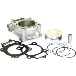 ΚΥΛΙΝΔΡΟΠΙΣΤΟΝΟ ATHENA P400210100009 Big Bore O 82 mm, (υπερκυβισμού 280cc) HONDA CRE, CRF 250. 2002-2015