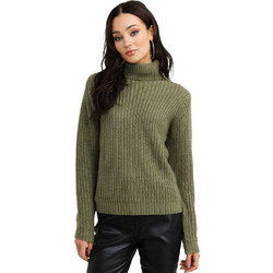 Rut & Circle Tinelle Γυναικείο Ζιβάγκο Army Green