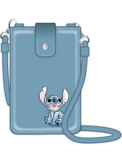 STITCH - Phone Bag
