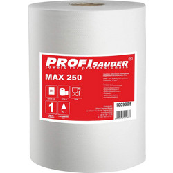 ProfiSauber MAX 250 nonwoven industrial cleaning cloth