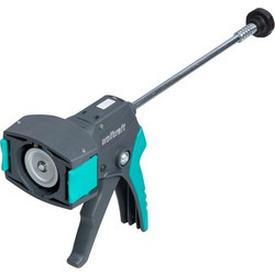 Wolfcraft MG310 Πιστόλι Σιλικόνης (4357000)
