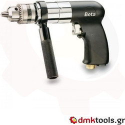 Beta - 1932rs - B019320013 Αεροδράπανο Αναστρεφόμενο 1/2"