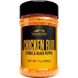 Traeger Chicken Rub 200gr