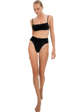 Therinos - Μαγιό Μπικίνι Γυναικείο Dafnie Bikini-Black