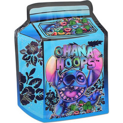 Σακουλάκι Ασφαλείας Mylar Zip Bag - Ohana
