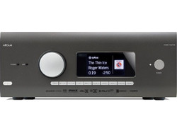 Arcam AVR31 Home Cinema 7.1