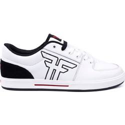Fallen Patriot Trademark Ανδρικά Sneakers Λευκά FML1ZA18
