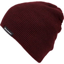 HORSEFEATHERS YARD BEANIE BURGUNDY