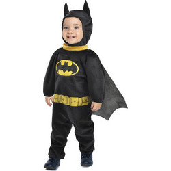 Αποκριάτικη Στολή Μωρού Batman 11724