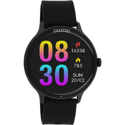 Oozoo Q00134 Black