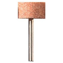 DREMEL 8193 ΠΕΤΡΑ ΑΚΟΝΙΣΜΑΤΟΣ ΑΠΟ ΟΞΕΙΔΙΟ ΑΡΓΙΛΙΟΥ 15,9 mm 26158193JA