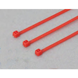 SAS ΔΕΜΑΤΙΚΑ ΚΟΚΚΙΝΑ 100 x 2,5 mm