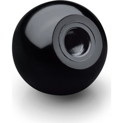 ΣΦΑΙΡΑ Φ 35 - Μ 10 MECCANOPLASTICA 29000600