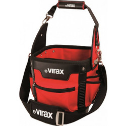 VIRAX ΥΦΑΣΜΑΤΙΝΗ ΕΡΓΑΛΕΙΟΘΗΚΗ 30 cm 382655