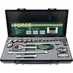 FORCE 4246-5 ΚΑΣΕΤΙΝΑ ΚΑΡΥΔΑΚΙΑ 1/2"