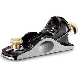 STANLEY ΡΟΚΑΝΙ ΜΕΤΑΛΛΙΚΟ ΜΕ ΛΑΜΑ 40 mm MHKOΣ 160 mm 1-12-020