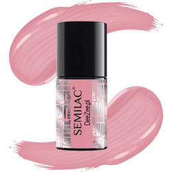Semilac Deezee 230 Girlboss Ημιμόνιμο Βερνίκι Νυχιών 7ml