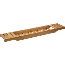 Ράφι 5Five για Μπανιέρα 70x15x4.5cm 155987