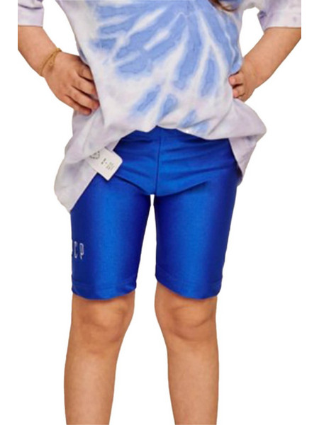 Παιδικο Κολαν Kiddo Jacqueline Biker 39670000 blue